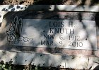 Lois Knuth